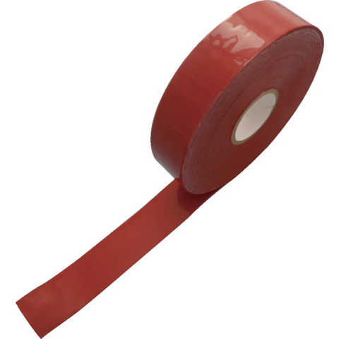 NITTO Việt Nam | Nitto (Nitto Shinko) Silicone Self-adhesive Tape No. 66 0.5mm x 25mm x 15m Reddish Brown Self-Fusing Silicone Rubber Tape MW8290884