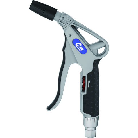 CEJN Việt Nam | CEJN Series 210 Multi-Flow Air Fluid Gun Adjustable Fluid G1/4 Brass MW8292279