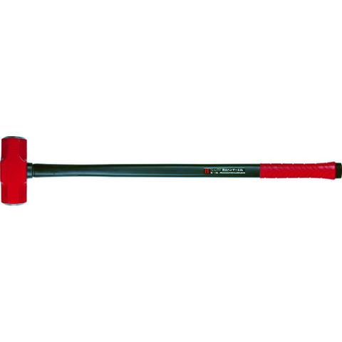 OH Việt Nam | OH Lighton Double-ended Hammer (PP Handle) #8 Double-headed Hammer MW8338609