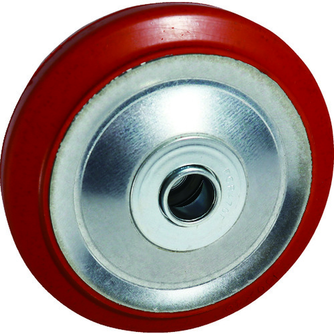 YODONO Việt Nam | Yodono Red Rubber Wheels for Press Fittings 180 MW8353171