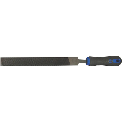 TSUBOSAN Việt Nam | Tsubosan Quick Cut Varito Flat 200mm Coarse with Handle MW8358424