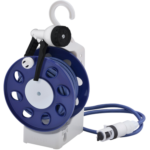 TAKAGI Việt Nam | Takagi Hose Reel Aurora LIGHT 15m MW8359914