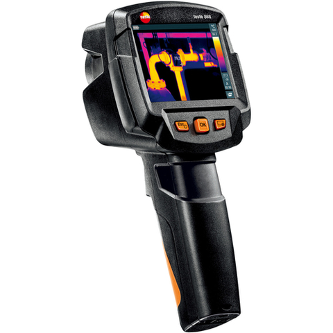 TESTO Việt Nam | TESTO Infrared Thermography Testo 868 MW8361326