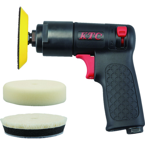 KTC Việt Nam | KTC Polisher Hose Attachment NPT1/4 Air Polisher MW8361754
