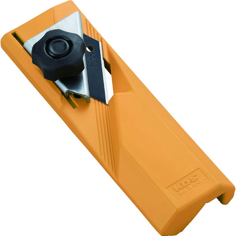 KDS Việt Nam | KDS Board Planer VH, total length 180mm, yellow Board-Plane Vh MW8370751