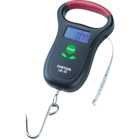 CUSTOM Việt Nam | CUSTOM Waterproof Hanging Scale Shower Proof Hanging Scale MW8371229