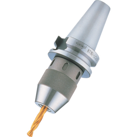 YUKIWA Việt Nam | Yukiwa New Drill Mill Chuck Shank diameter (mm) φ25 Grip diameter (mm) 0.5-10 MW8376769