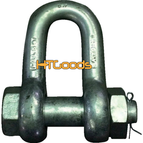 TAIYOH Việt Nam | TAIYOH JIS Shackle M Class Dob SB-38 (1007734) MW8492512