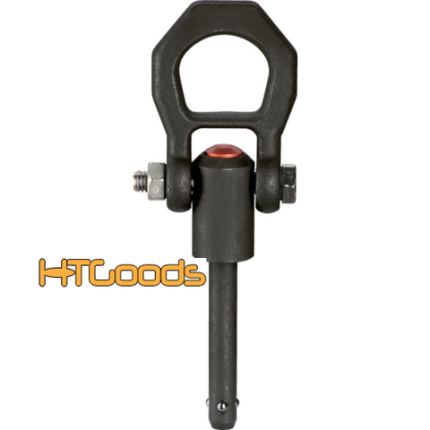 HALDER Việt Nam | HALDER Lifting Pins Self-Locking Heat Treated Steel 15L MW8493257
