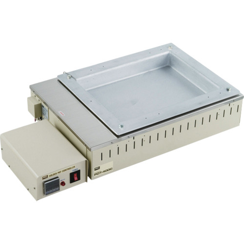 GOOT Việt Nam | GUT Square solder pot (lead-free compatible) Solder Pot MW8498547