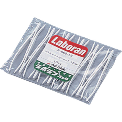 AS Việt Nam | AS Laboran Tweezers 120 11 pieces MW8499954