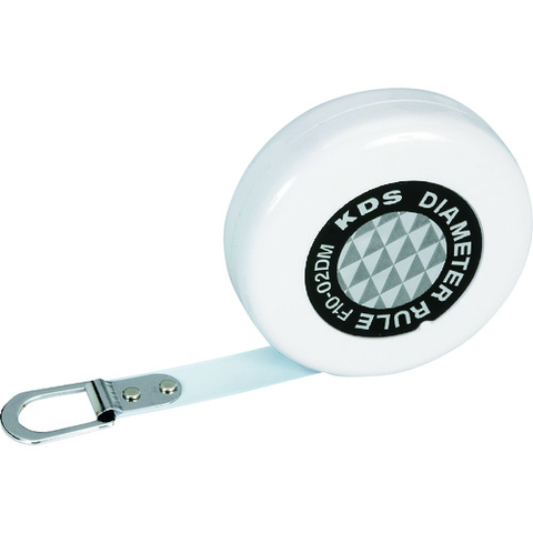 KDS Việt Nam | KDS Diameter Rule 10.2 Diameter tape MW8511185