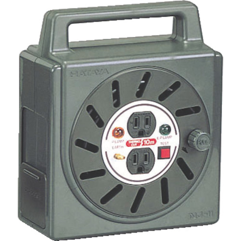 HATAYA Việt Nam | Hataya NJ-2 Cord Reel MW8513589