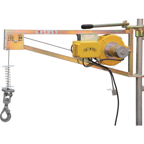 TKK Việt Nam | TKK Suntop 100kg 30m Suntop MW8515987