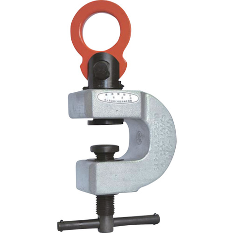 EAGLE Việt Nam | EAGLE Screw-type Damage-free Clamp SAR-1.6 (5-25) for Tension Screw Clamp MW8516205
