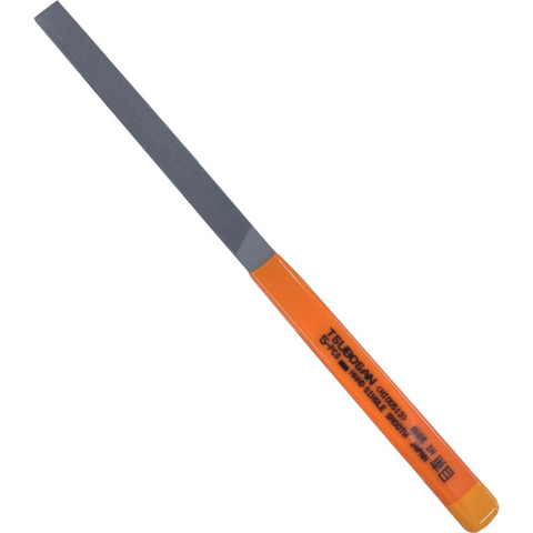 TSUBOSAN Việt Nam | Tsubosan Single File Set of 8 Flat Fine Grit MW8528101