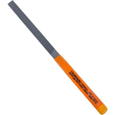 TSUBOSAN Việt Nam | Tsubosan Single File Set of 10 Flat Coarse MW8528104