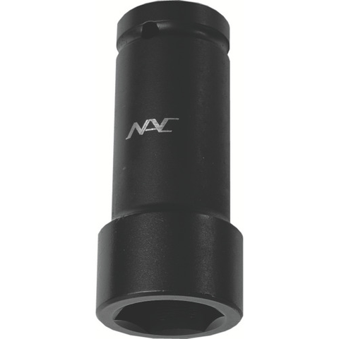 NAC Việt Nam | NAC Socket, Deep Type, 12.7mm Drive x 21mm Diagonal x 75L MW8531032