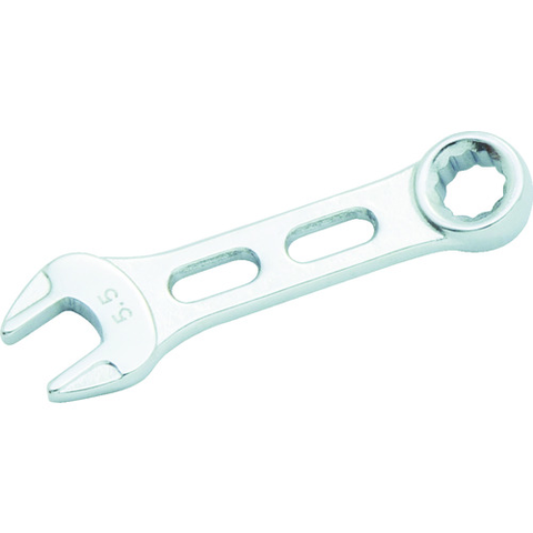 ASH Việt Nam | ASH Lighttool Combination Spanner Petitcon 5.5mm Lightool Combination Wrench MW8550855