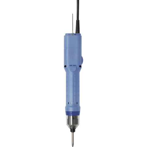 DELBO Việt Nam | Delbo Electric Screwdriver for Small Screws, Total Length 276mm, Suitable for Small Screws 2.6-5.0mm Transformerless Electric Screwdriver for Machine Screws MW8550872