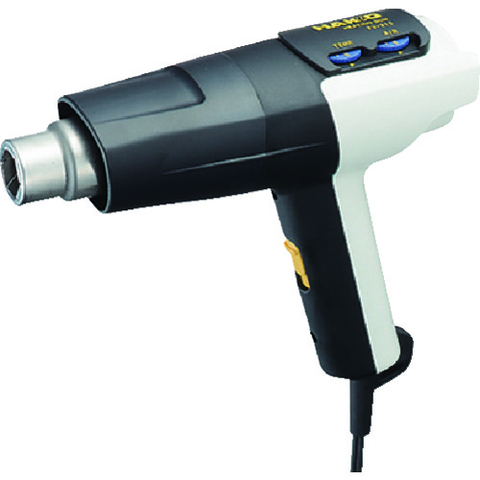 HAKKO Việt Nam | Hakko FV-310/100V flat plug Industrial type Hot Air Blower MW8551398