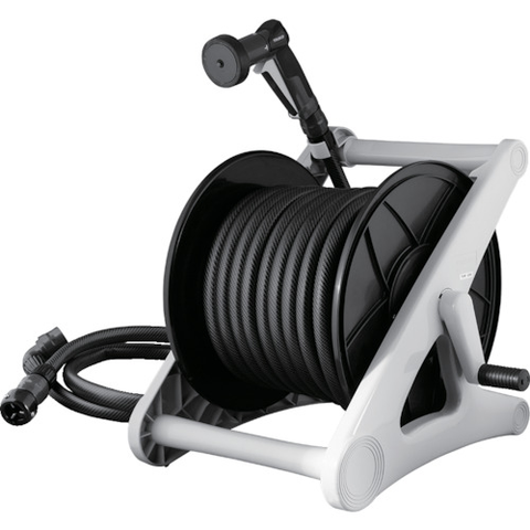 TRUSCO Việt Nam | TRUSCO High Flow Hose Reel 20m MW8552629
