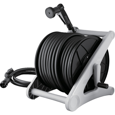 TRUSCO Việt Nam | TRUSCO High Flow Hose Reel 50m MW8552631