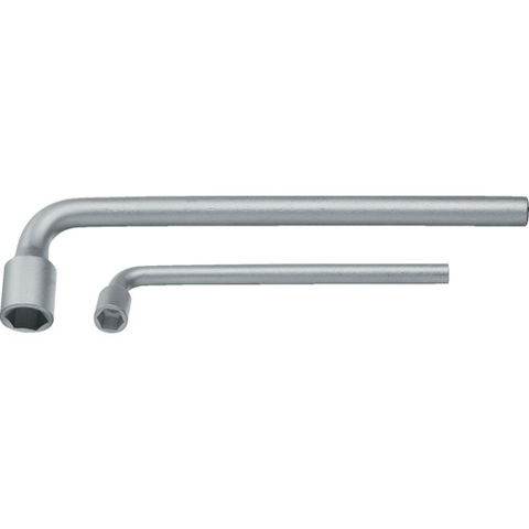 GEDORE Việt Nam | GEDORE L-shaped wrench, 19mm across Tire Wrench MW8554164