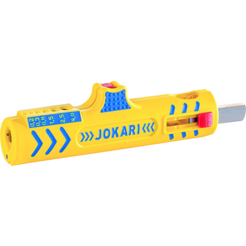 JOKARI Việt Nam | JOKARI Cable Stripper Secur No.15 MW8556378