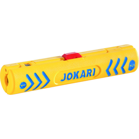 JOKARI Việt Nam | JOKARI Cable Stripper Secur Coaxi No1 MW8556384