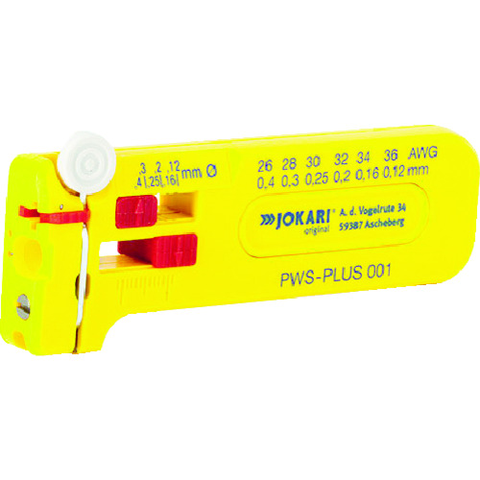 JOKARI Việt Nam | JOKARI Wire Stripper PWS-Plus 001 MW8556387