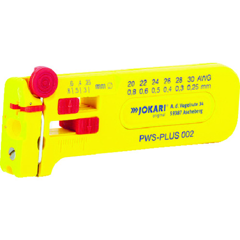 JOKARI Việt Nam | JOKARI Wire Stripper PWS-Plus 002 MW8556388