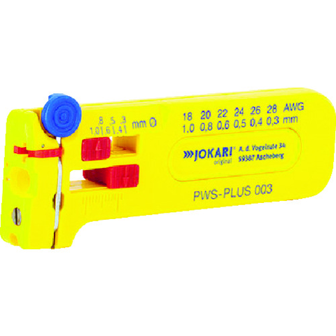JOKARI Việt Nam | JOKARI Wire Stripper PWS-Plus 003 MW8556389