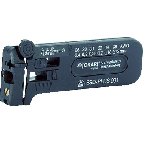 JOKARI Việt Nam | JOKARI Wire Stripper ESD-Plus 001 MW8556390