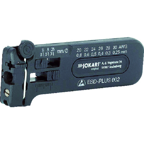 JOKARI Việt Nam | JOKARI Wire Stripper ESD-Plus 002 MW8556391