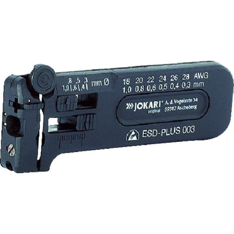 JOKARI Việt Nam | JOKARI Wire Stripper ESD-Plus 003 MW8556392