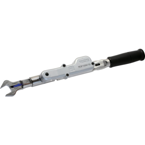 TOHNICHI Việt Nam | TOHNICHI Single-purpose spanner, interchangeable head marking torque wrench Marking Torque Wrench MW8593814