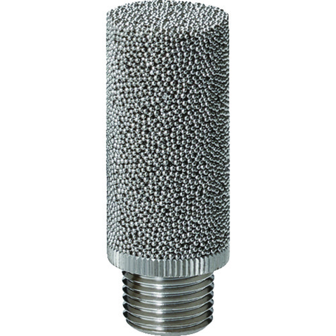 SMC Việt Nam | SMC Silencer BC sintered body Silencer MW8645461