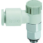 SMC Việt Nam | SMC Push-lock type one-touch fitting speed controller Speed Controller MW8657138