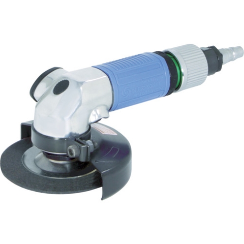 Nitto Kohki Việt Nam | Nitto Air Angle Grinder Maiton MW8591152