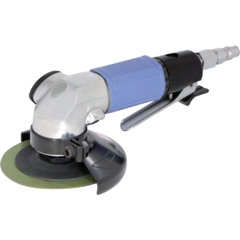 Nitto Kohki Việt Nam | Nitto Air Angle Grinder Maiton Standard Type MW8591157