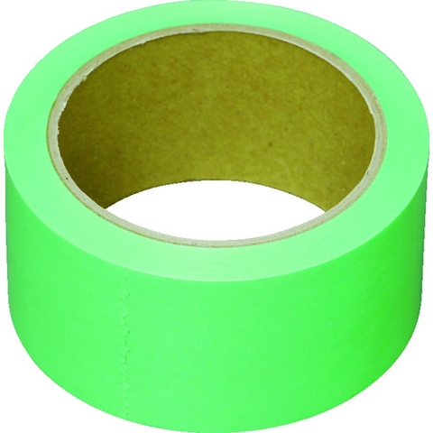Iris Ohyama Việt Nam | IRIS 573049 Curing Tape Film Type Green 50mm x 25m MW7535945