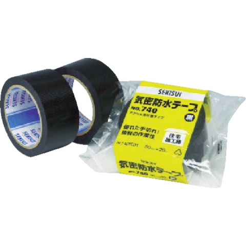 Sekisui Việt Nam | Sekisui Airtight Waterproof Tape No.740 MW4711475