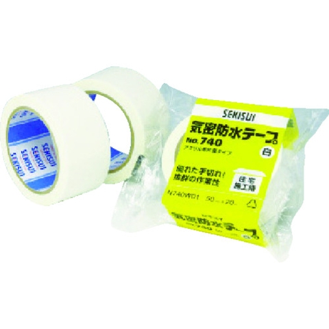 Sekisui Việt Nam | Sekisui Airtight Waterproof Tape No.740 MW4711491