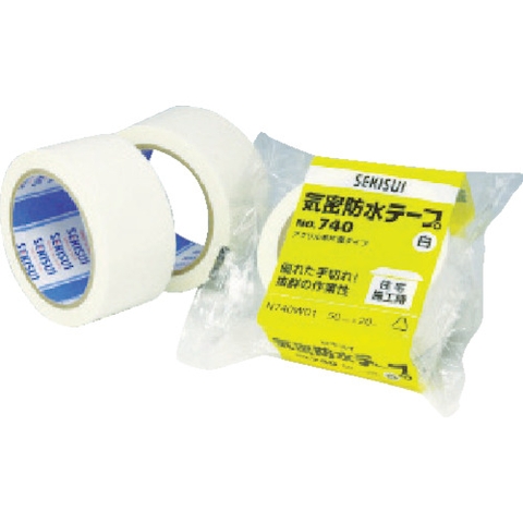 Sekisui Việt Nam | Sekisui Airtight Waterproof Tape No.740 MW4711505