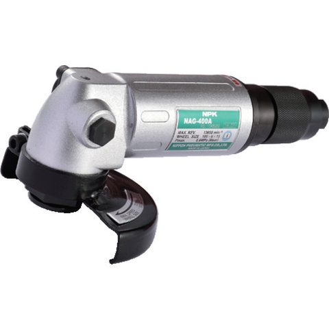 Japan Pneumatic Industry Việt Nam | NPK air angle grinder MW3516628
