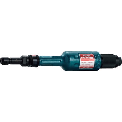 Japan Pneumatic Industry Việt Nam | NPK straight grinder for whetstone with shaft MW2637229