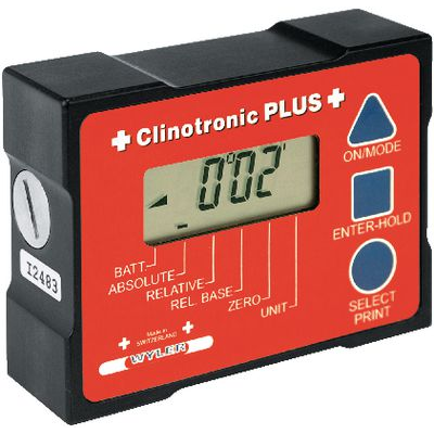 Nivo điện tử WYLER  -# 175800