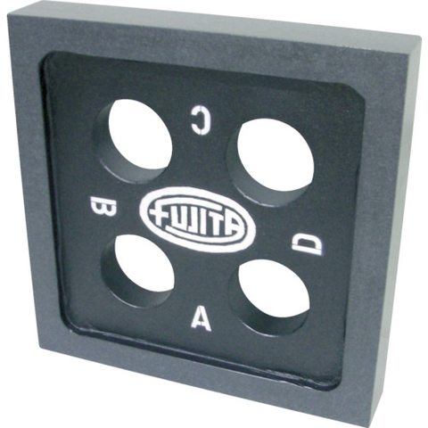 FUJITA Việt Nam | FUJITA Alumina Ceramic Cylindrical Square MW8381098