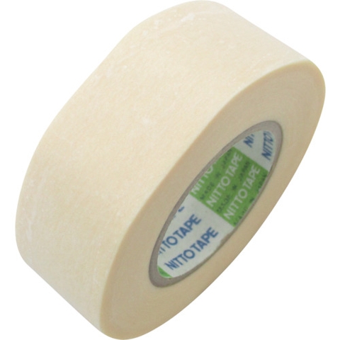 NITTO DENKO Việt Nam | Nitto masking tape "NO.720N" (for architectural painting) MW4537840